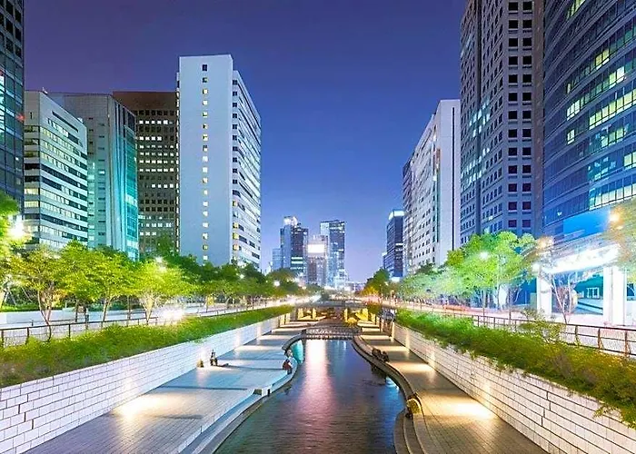 ホテル 24 Myeongdong Avenue