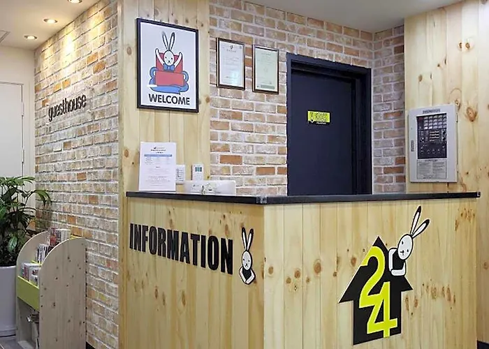 24 Myeongdong Avenue 2* ソウル特別市