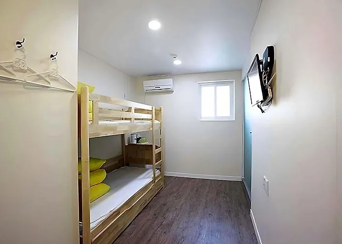 24 Myeongdong Avenue ソウル特別市