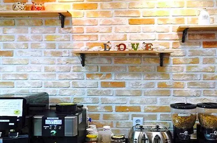 ホテル 24 Myeongdong Avenue