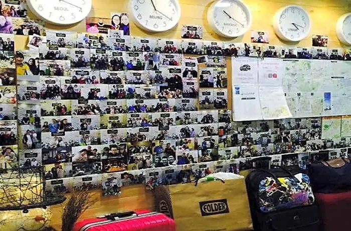 ホテル 24 Myeongdong Avenue