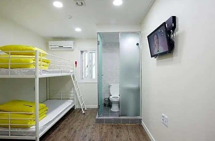 Hotel 24 Myeongdong Avenue