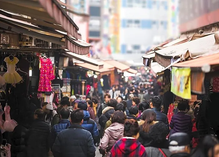 24 Myeongdong Avenue
