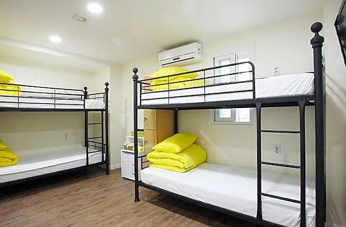 Hotel 24 Myeongdong Avenue Seul